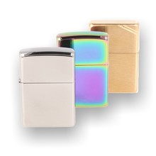 Plain Zippo Lighters