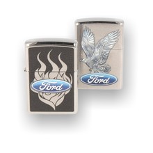 Car Zippo Lighters