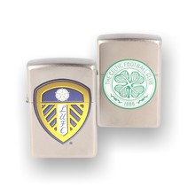 Football Teams Zippo Lighters