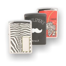 Miscellaneous Design Zippo Lighters