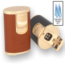 Honest Table Lighters