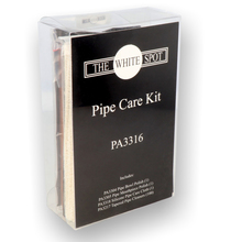 Alfred Dunhill White Spot Pipe Accessories