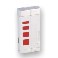 Xikar Eris Premium Windproof Cigar Lighters