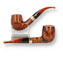 Chacom Churchill 9mm Pipes