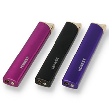 Honest Ava Classic Flame Slim Cigarette Lighters