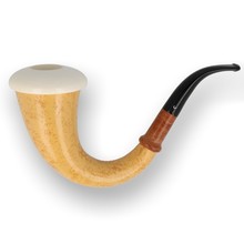 Comoys Calabash Gourd Pipes