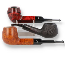 Charatan Pipes