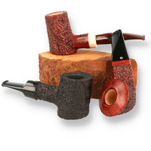 Talamona di Paolo Croci Pipes