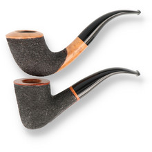 Ivan Romagnolo Artisan Briar Pipes