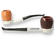 Dr Plumb Peacemaker Stems and Bowls