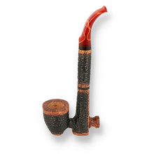 Mastro Grandolfo Artisan Briar Pipes