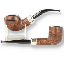 Peterson Irish Made Army Briar Pipes