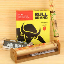 Cigarette Rolling Machines