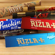 * King Size Rolling Papers