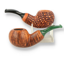 Chacom Reverse Calabash Pipes