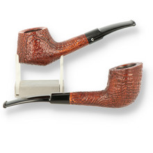 Comoys Pebble Grain Pipes