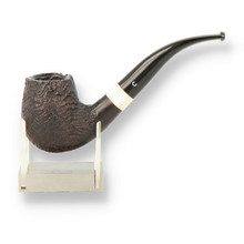 Comoys Black Coral Briar Pipes