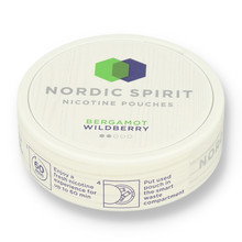 Nordic Spirit - Tobacco Free