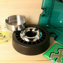 Cigarette Ashtrays