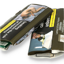 Lambert and Butler Hand Rolling Tobacco