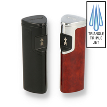 Vector Thump Windproof Lighters