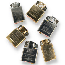 Zippo Lighter Spare Inserts