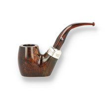 Peterson Ashford 304 Briar Smoking Pipe