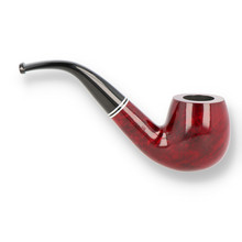 Peterson Killarney 68 Unfiltered Briar Pipe