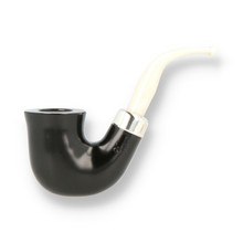 Peterson Evening Series XL11 9mm Briar Smoking Pipe