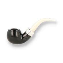 Peterson Evening Series 03 9mm Briar Smoking Pipe