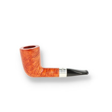 Peterson Outdoor NATURAL Pocket Briar Pipe Shape 124