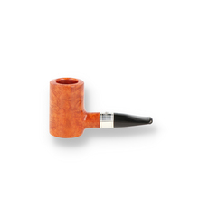 Peterson Outdoor NATURAL Pocket Briar Pipe Tankard