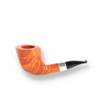Peterson Outdoor NATURAL Pocket Briar Pipe Shape D6
