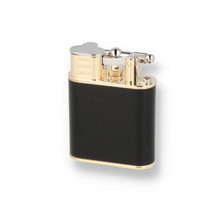 Dunhill Unique Turbo Black Laquer DU19RRTA051001TU (Turbo Flame)