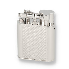 Dunhill Unique Turbo ET Diamond Palladium 19RRT1031040TU (Turbo Flame)
