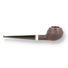 Alfred Dunhill Shell Briar Art Deco Pipe Set 45 of 50 (WS019885)