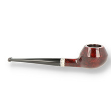 Alfred Dunhill Bruyere Art Deco Pipe Set 17 of 40 (WS019817)