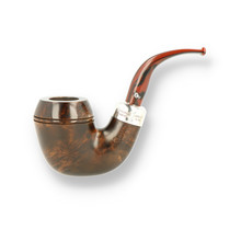 Peterson Ashford XL17 Briar Smoking Pipe