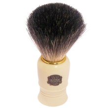 Vulfix Old English Badger Hair Shaving Brush 1020