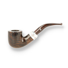 Peterson Ashford 01 Briar Smoking Pipe