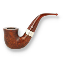 Peterson Irish Harp 05 Fishtail Cumberland Mouthpiece