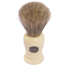 Vulfix Old English Badger Hair Shaving Brush 2197