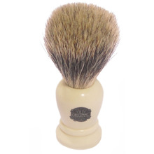 Vulfix Old English Badger Hair Shaving Brush 2198