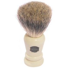 Vulfix Old English Badger Hair Shaving Brush 2199