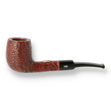 Savinelli Leonardo 500th Anniversary 6mm Briar Pipe 07
