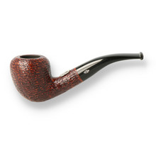 Savinelli Leonardo 500th Anniversary 6mm Briar Pipe 08