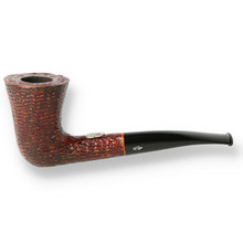 Savinelli Leonardo 500th Anniversary 6mm Briar Pipe 09