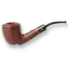Savinelli Leonardo 500th Anniversary 6mm Briar Pipe 11