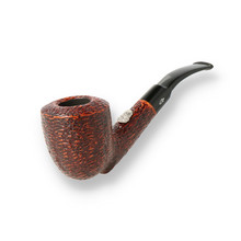Savinelli Leonardo 500th Anniversary 6mm Briar Pipe 11