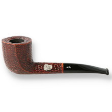 Savinelli Leonardo 500th Anniversary 6mm Briar Pipe 14